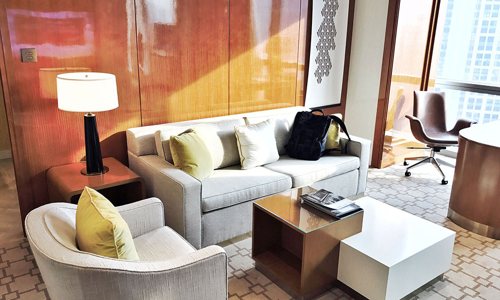 天津四季酒店客房 (3)