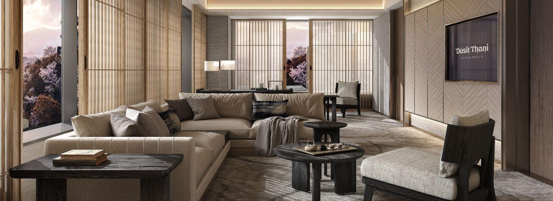 日本京都都喜酒店 (11)