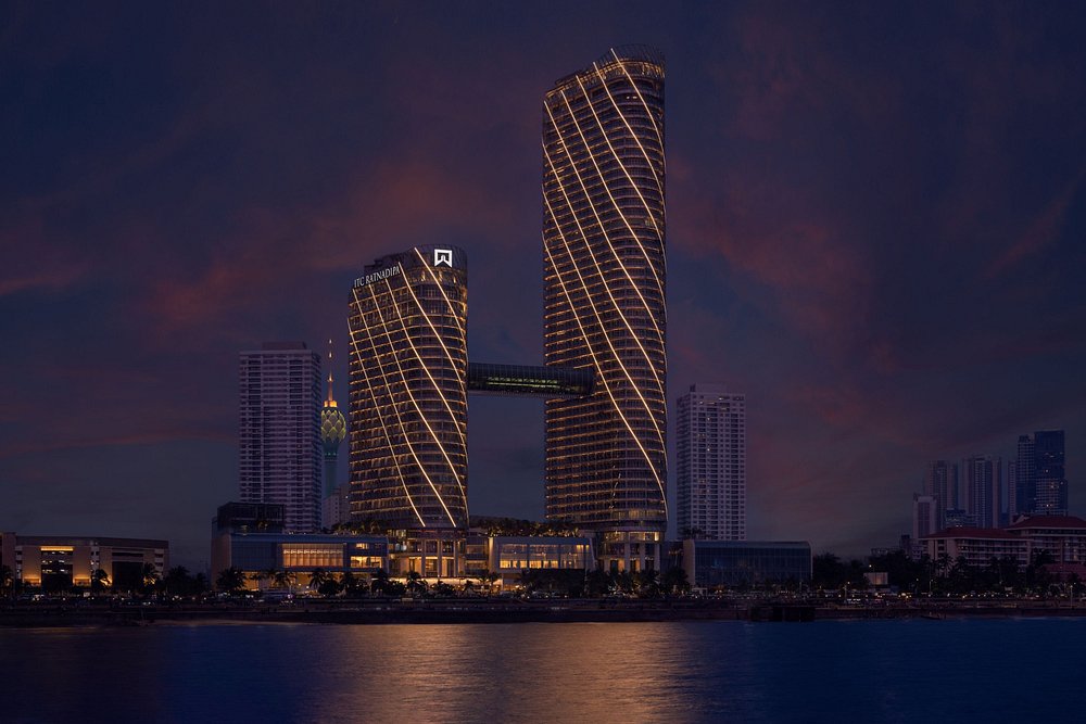 科伦坡 ITC Ratnadipa 豪华精选酒店 (1).jpg