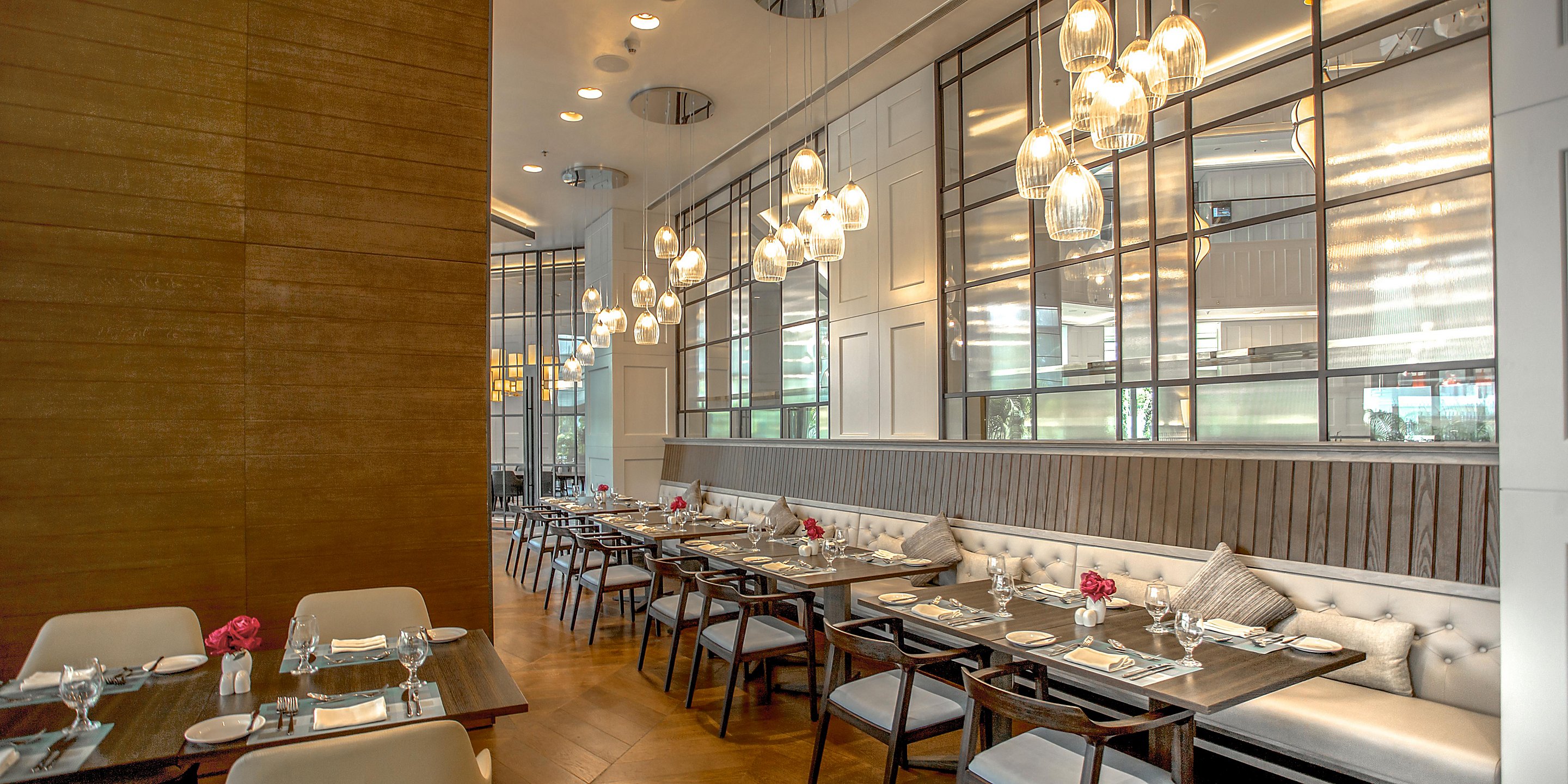 孟加拉达卡洲际酒店 (2)