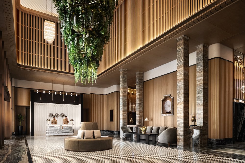 金边香格里拉酒店 (3)