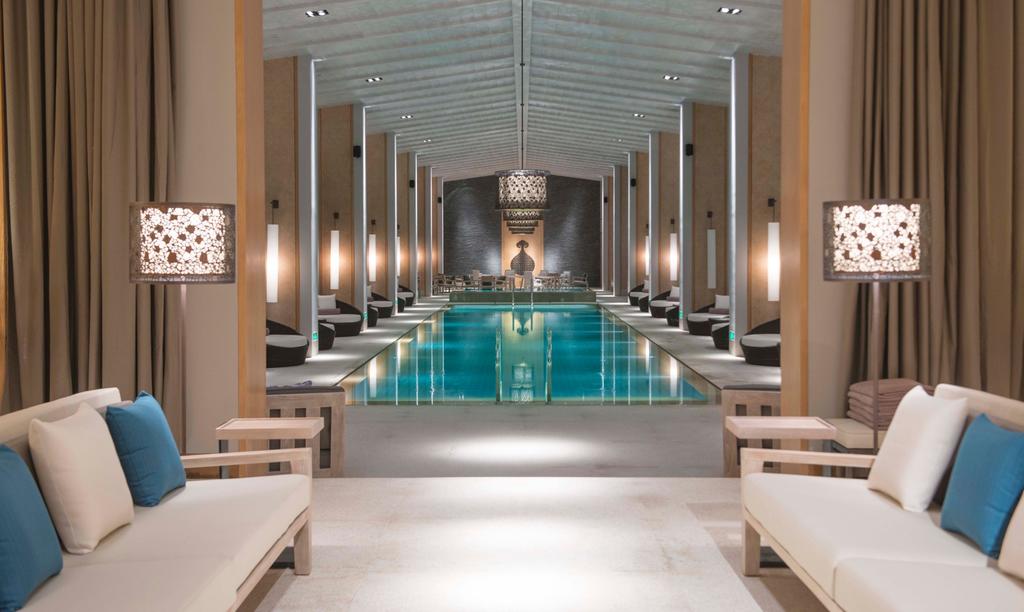 三亚太阳湾柏悦酒店 (14)