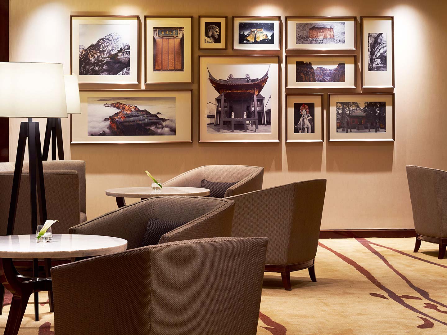 郑州美盛喜来登 (7)