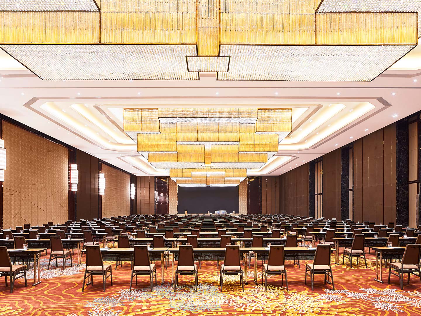 郑州美盛喜来登 (4)