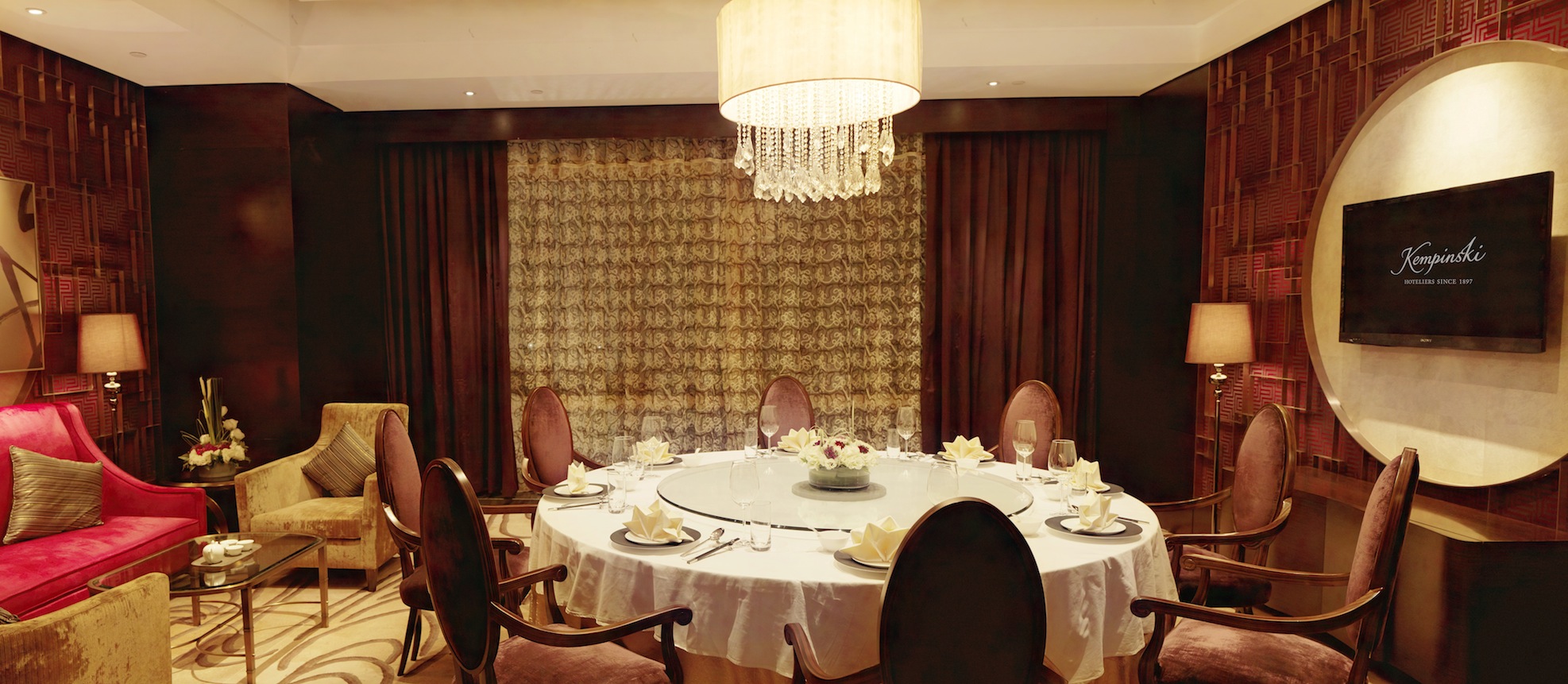 重庆凯宾斯基酒店 (10)