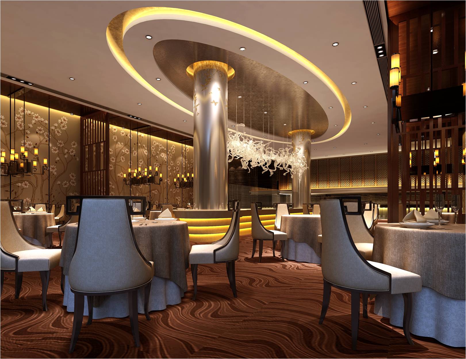 大连和怡阳光酒店 (5)