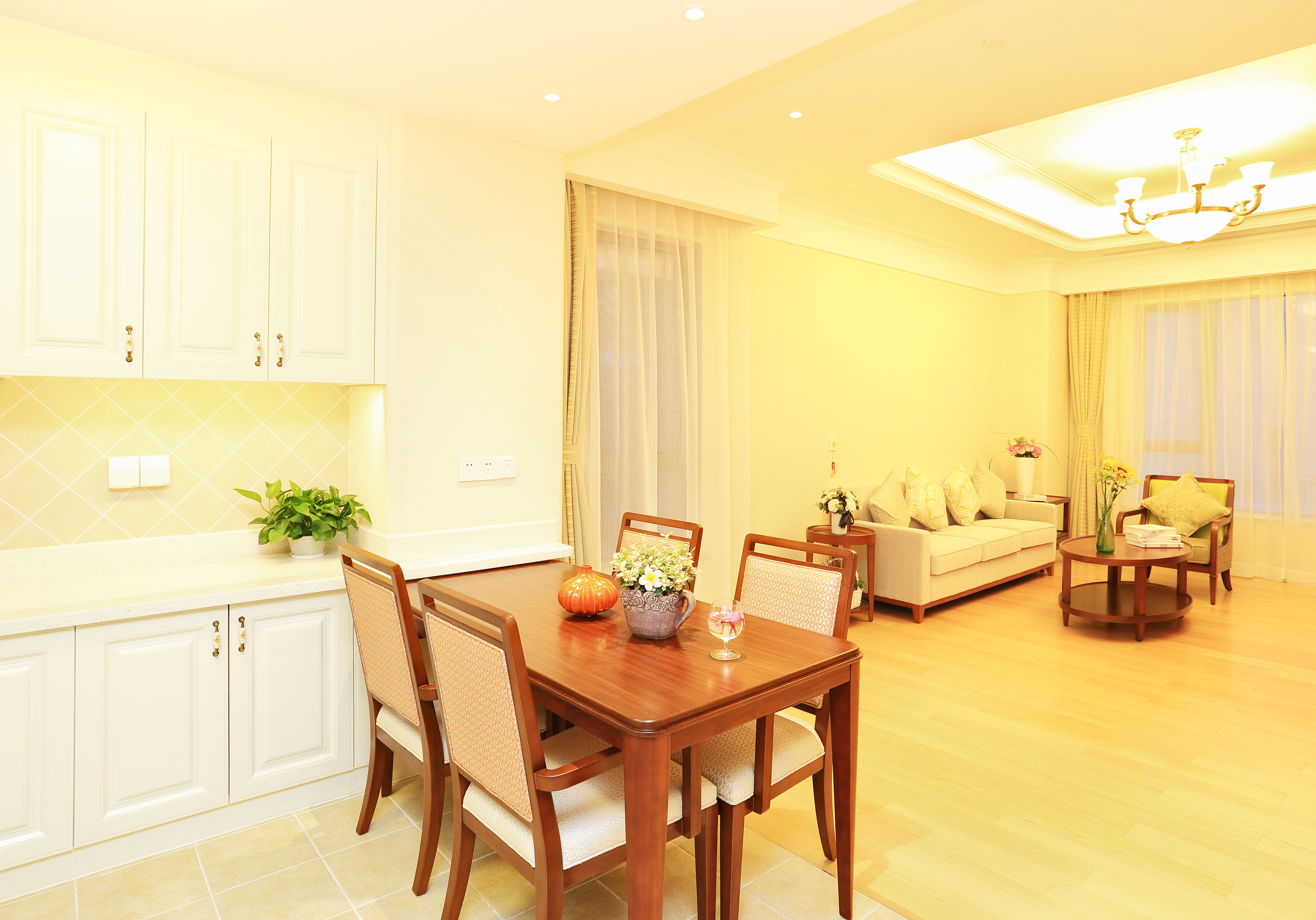 泰康之家&middot;粤园