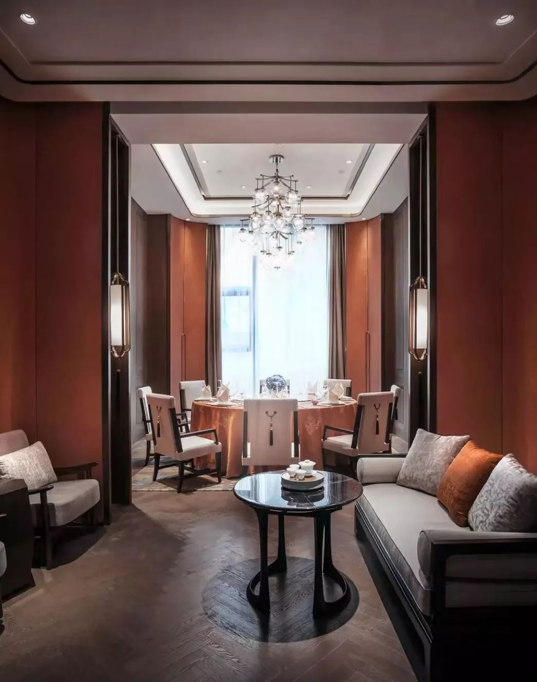 上海江桥绿地铂骊酒店 (10)