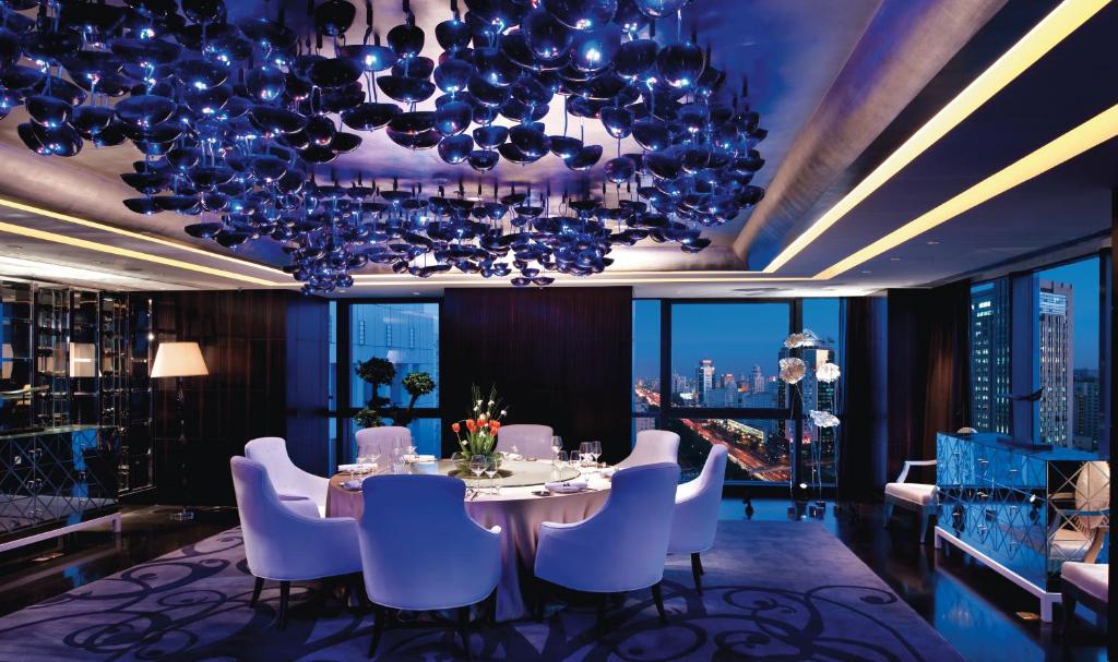 北京唐拉雅秀酒店 (9)