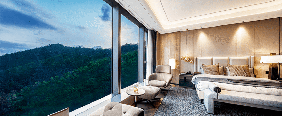 深圳新世界临海揽山 (3)