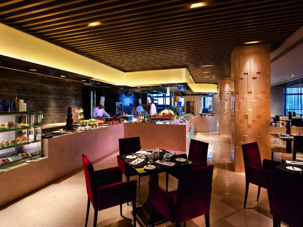 北京唐拉雅秀酒店 (21)