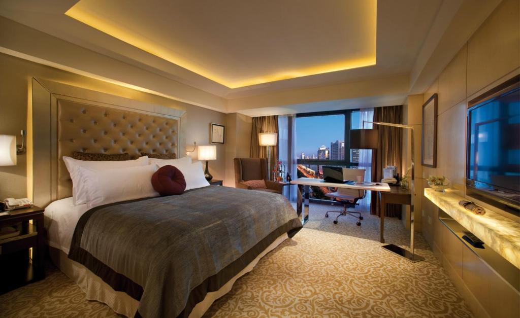 北京唐拉雅秀酒店 (18)