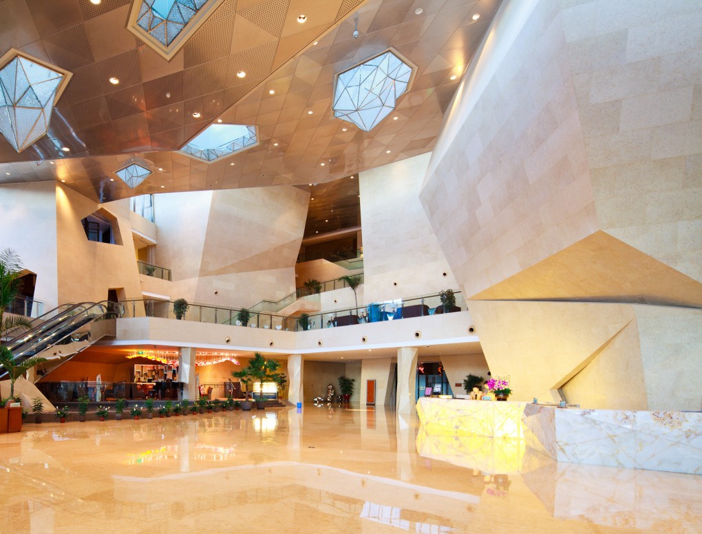 北京谷泉会议中心 (5)