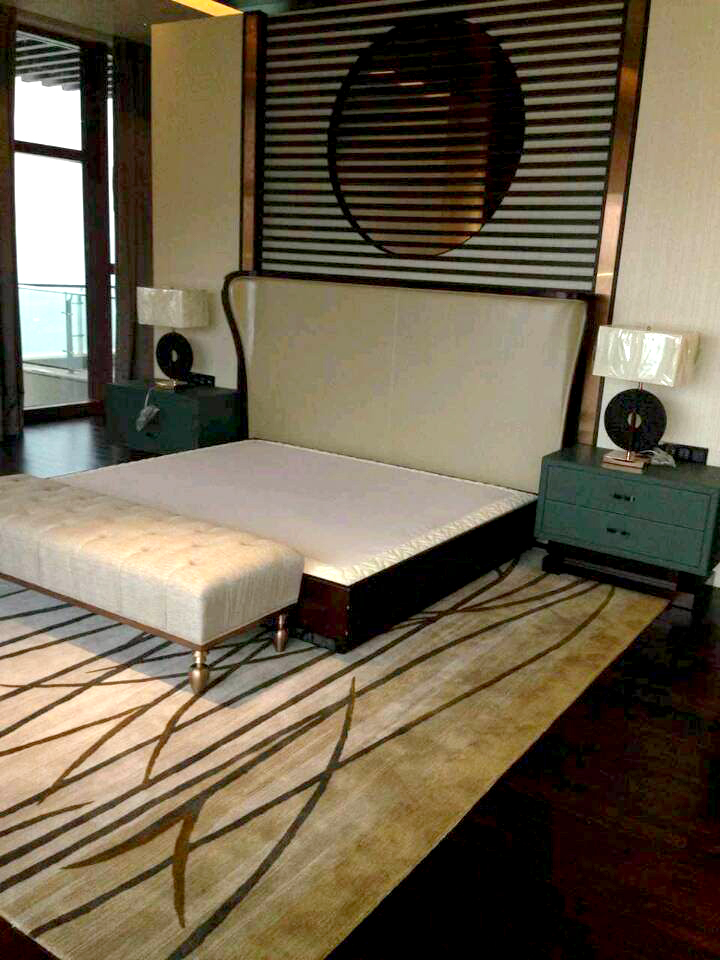 北京APEC雁栖湖5号别墅 (6)