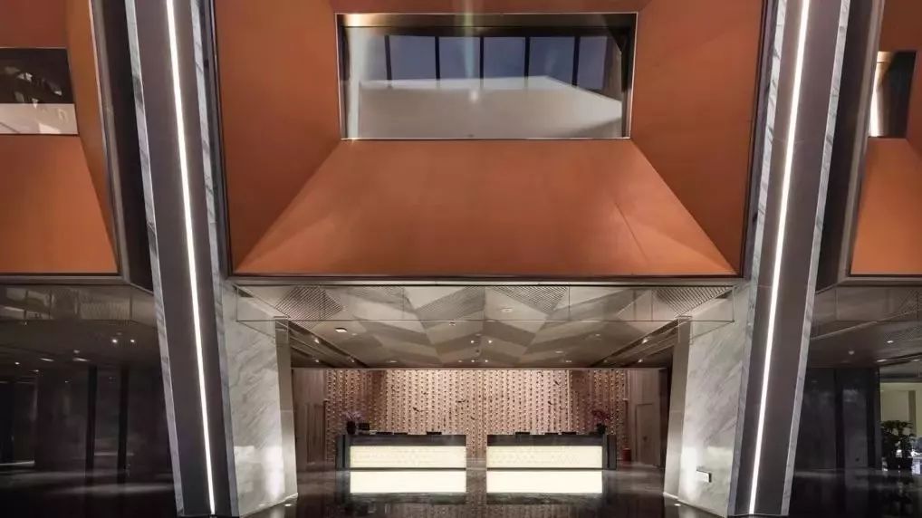 上海江桥绿地铂骊酒店 (2)