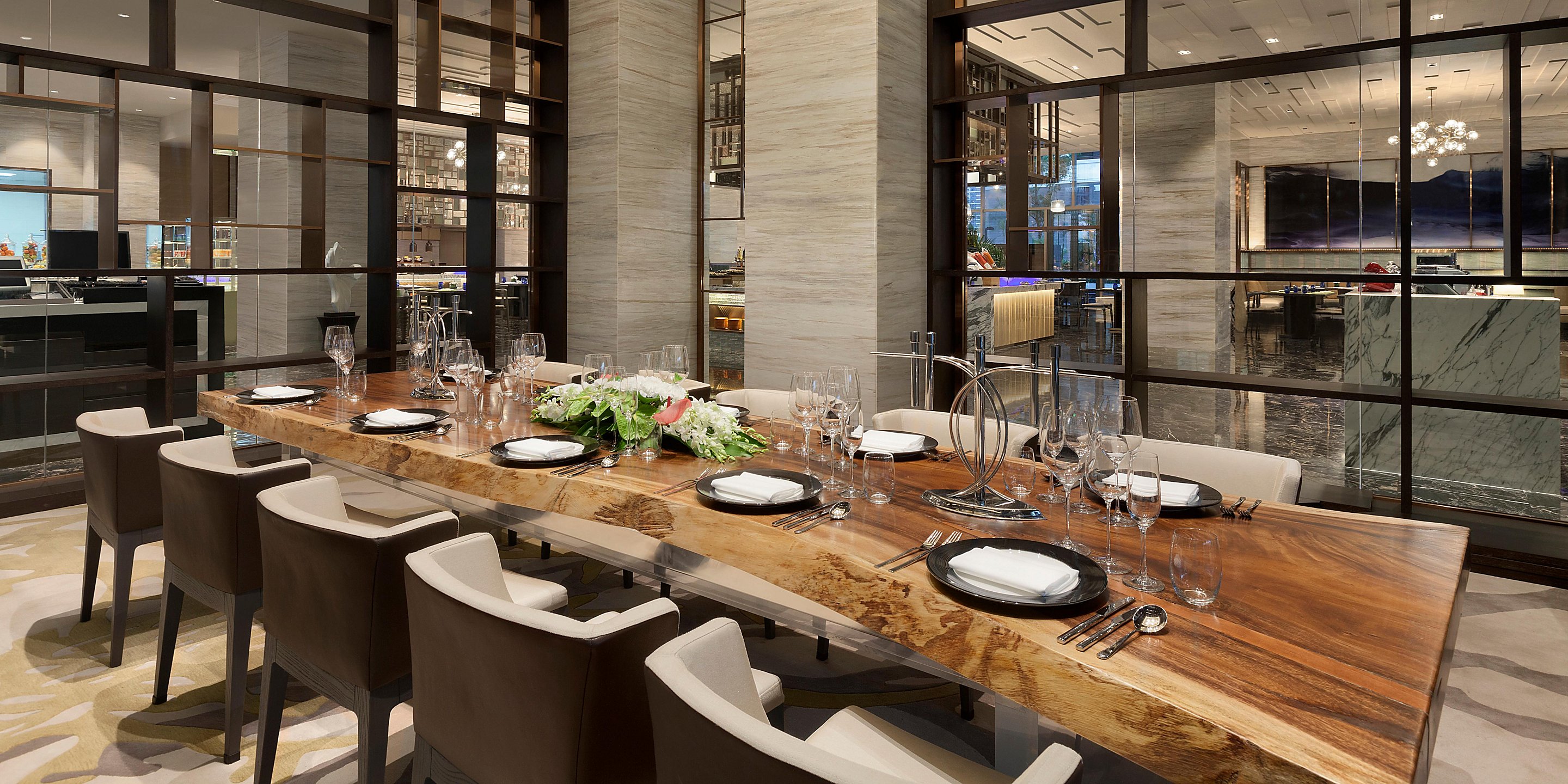 厦门宸洲洲际酒店 (3)