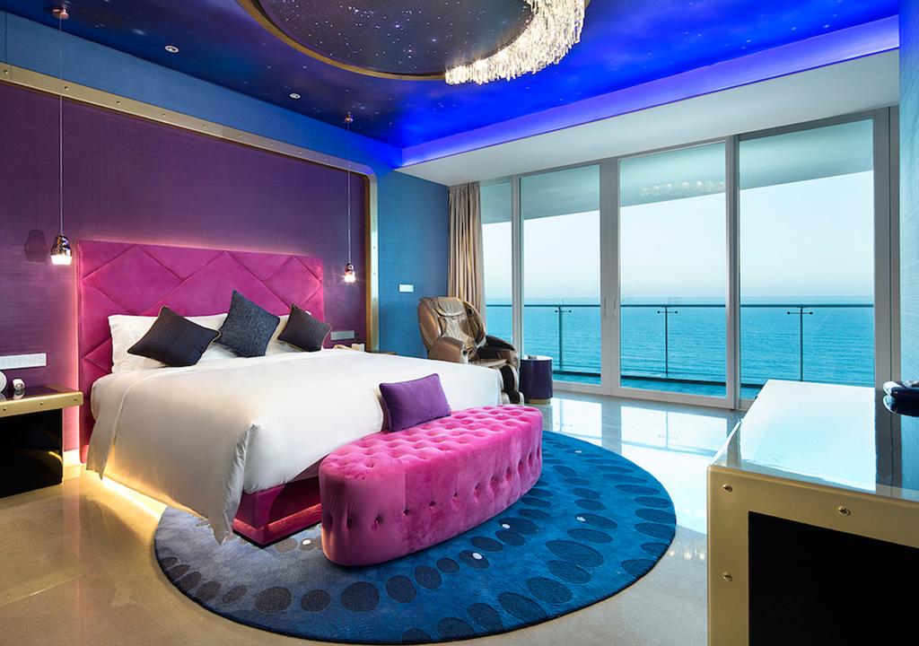 三亚海棠湾红树林度假酒店 (8)