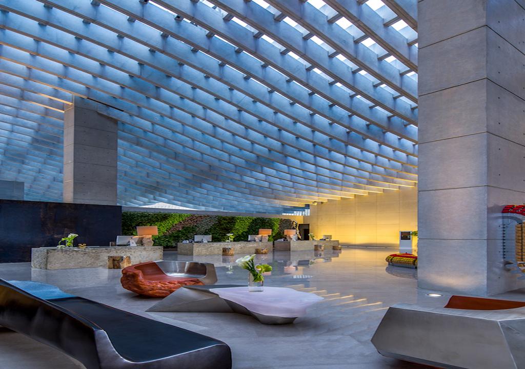 三亚海棠湾红树林度假酒店 (14)