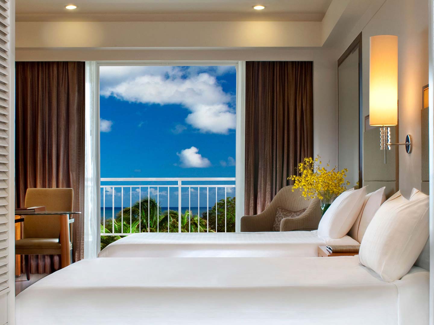 海口喜来登酒店 (17)