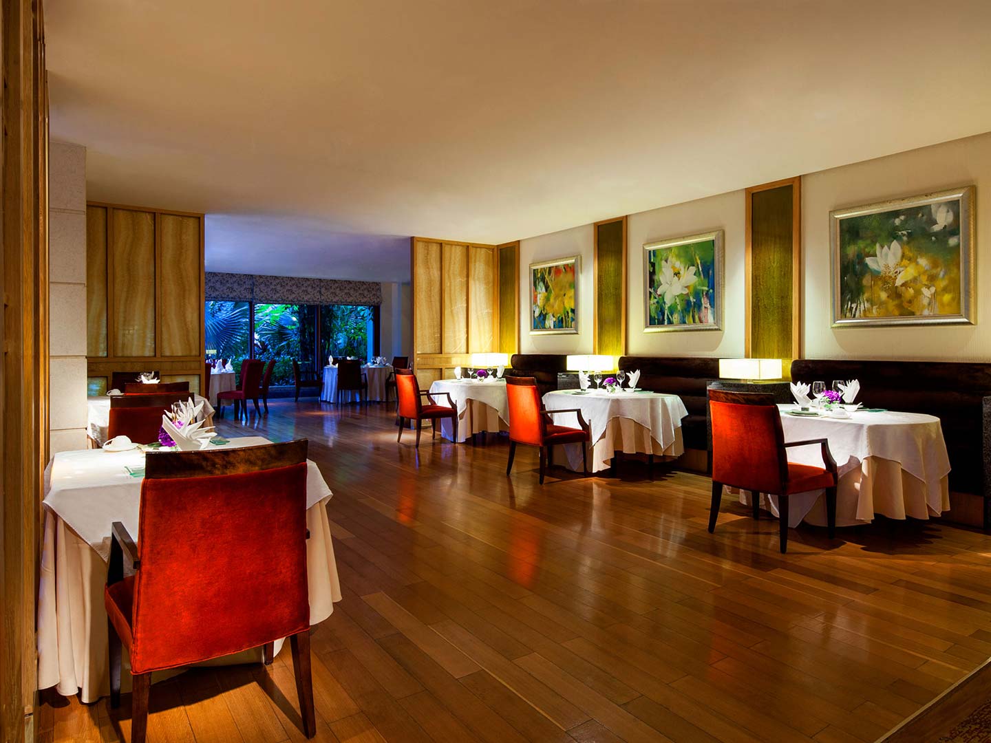 海口喜来登酒店 (6)