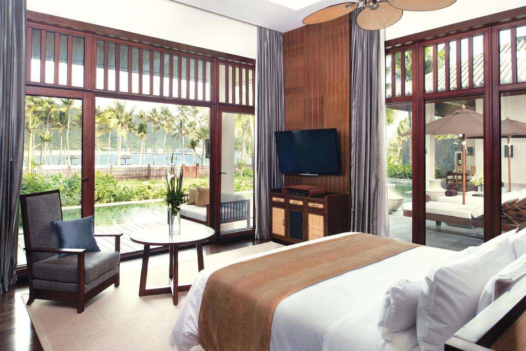 三亚安纳塔度假酒店 (7)