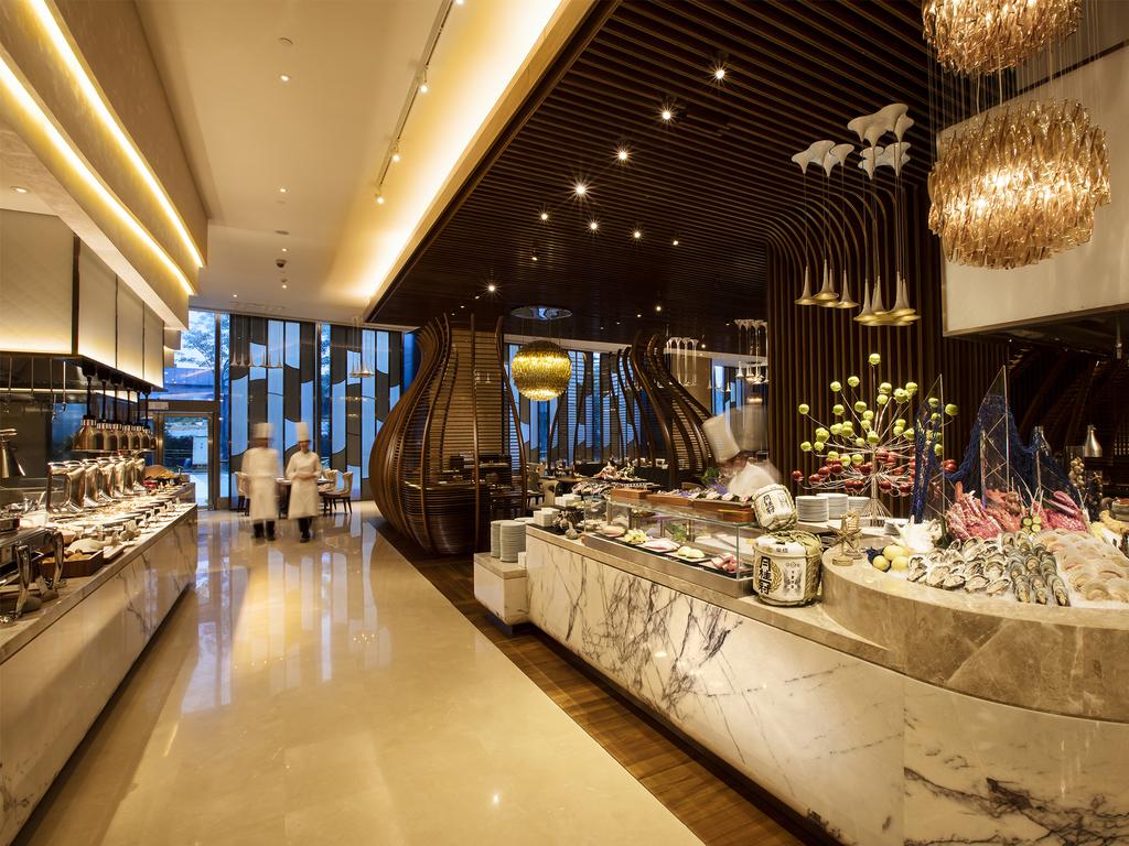 福州融侨皇冠假日 (12)