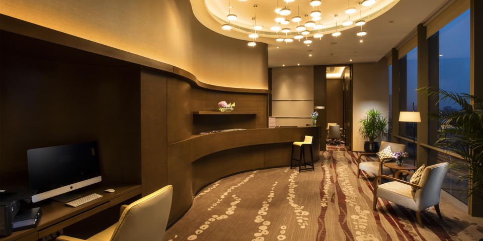 福州融侨皇冠假日 (31)