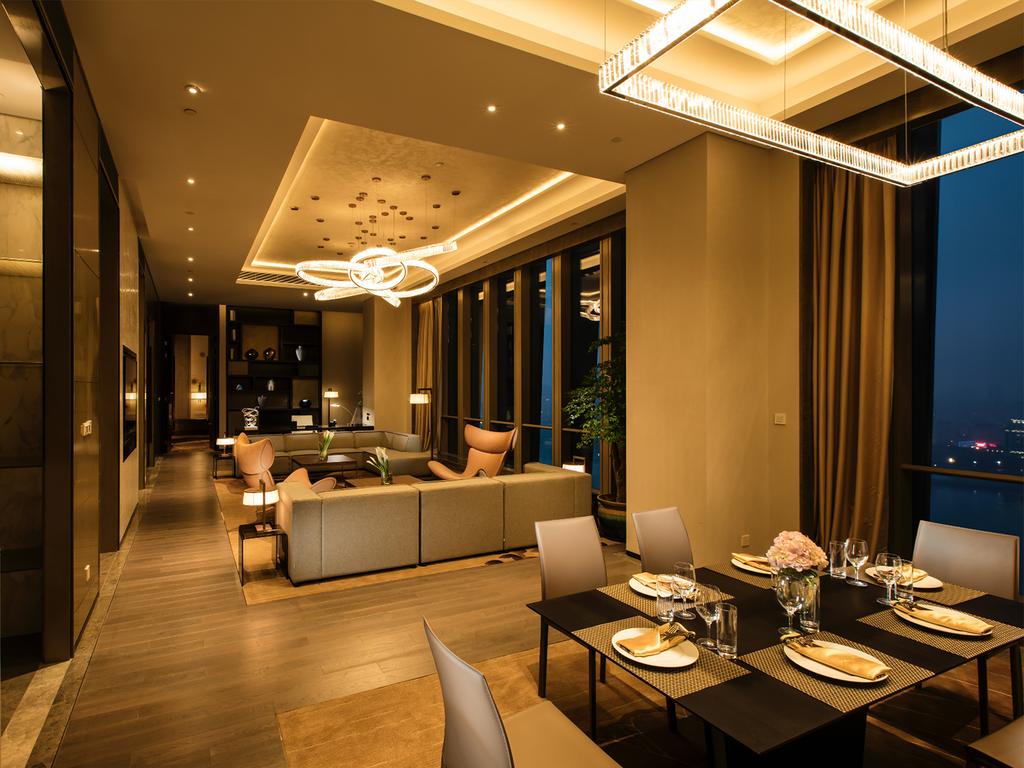 福州融侨皇冠假日 (5)