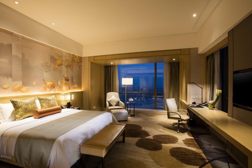 福州融侨皇冠假日 (28)