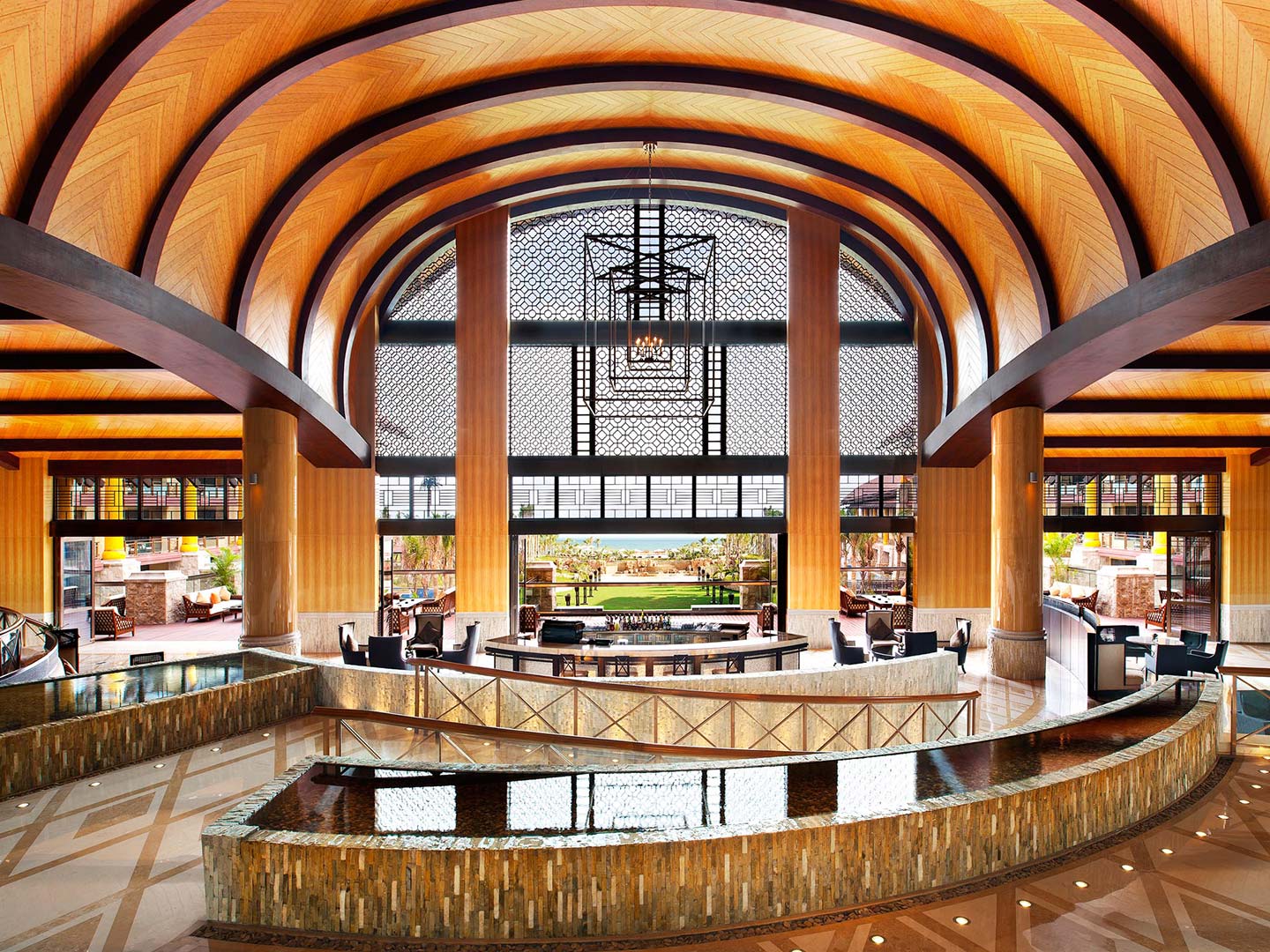 三亚亚龙湾瑞吉度假酒店 (15)