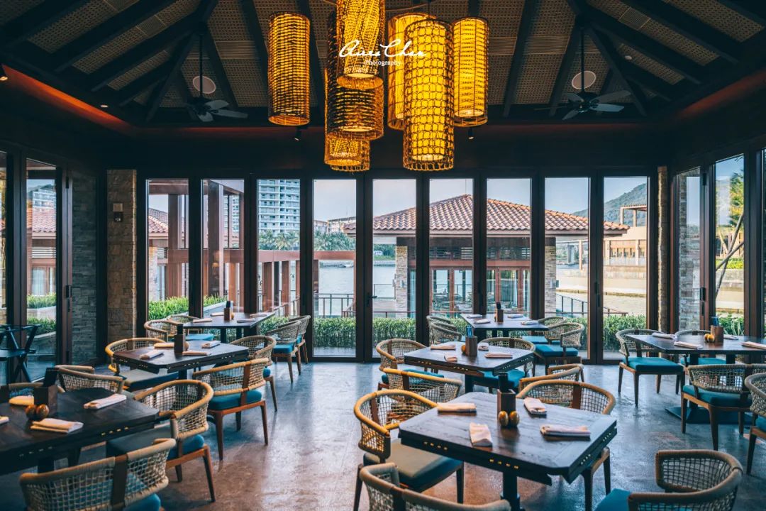 海南万宁神州半岛君悦酒店 (18)