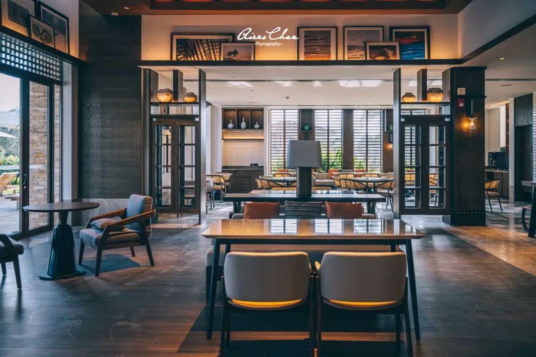 海南万宁神州半岛君悦酒店 (14)