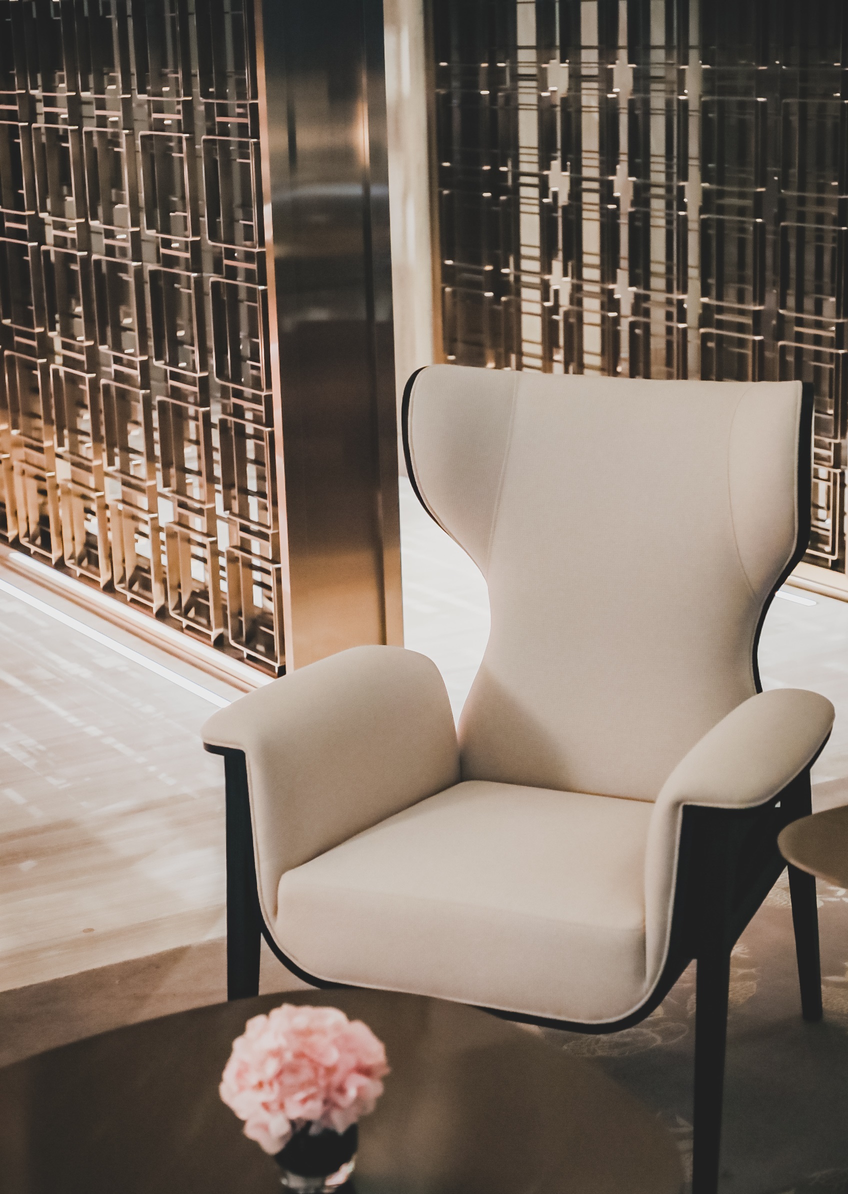 深圳柏悦酒店 (6)