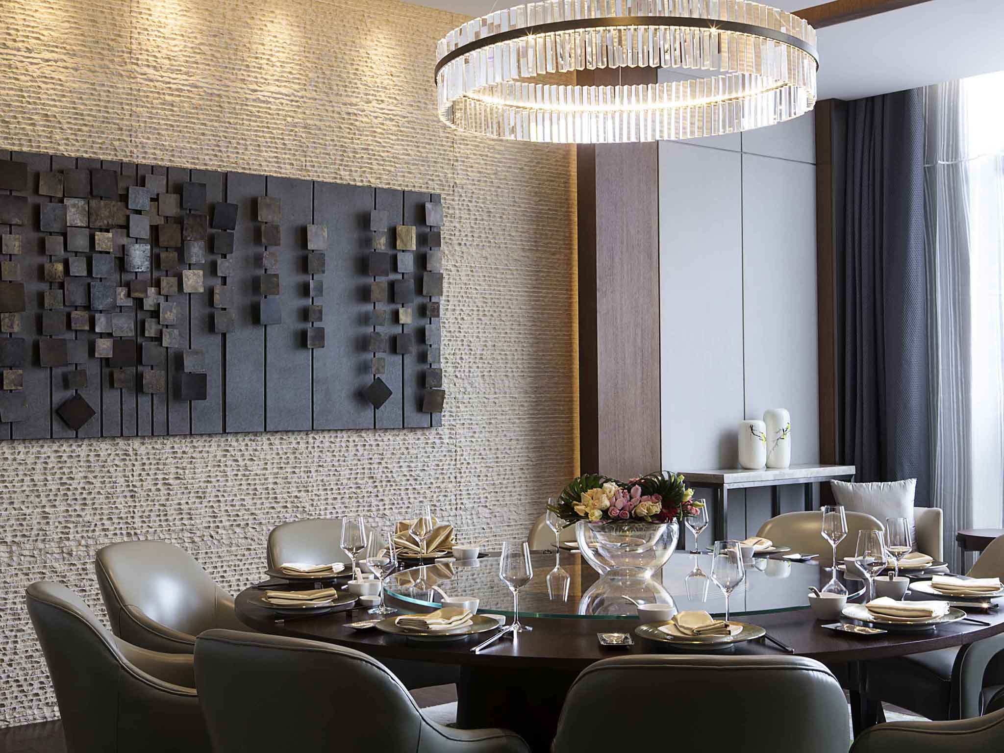 富力太原铂尔曼酒店 (11)