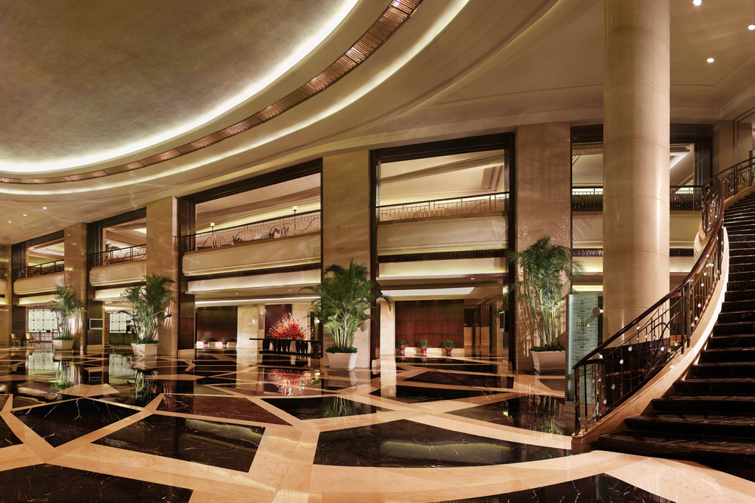 杭州开元名都大酒店 (13)