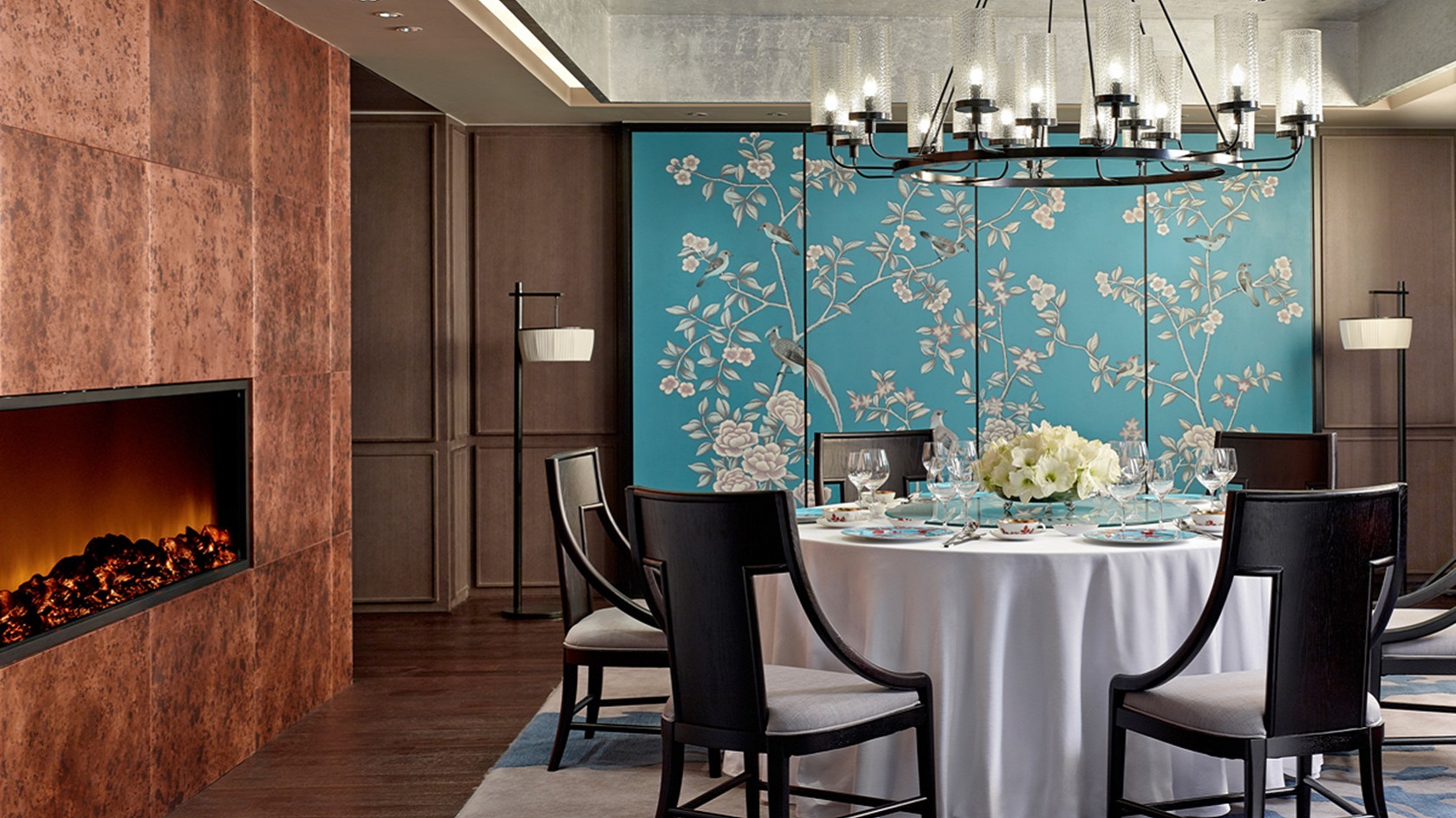 宁波朗豪酒店 (5)