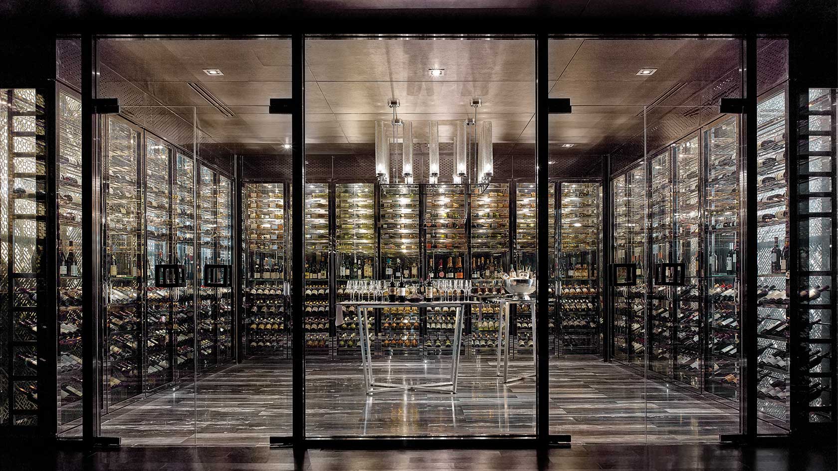 宁波朗豪酒店 (6)