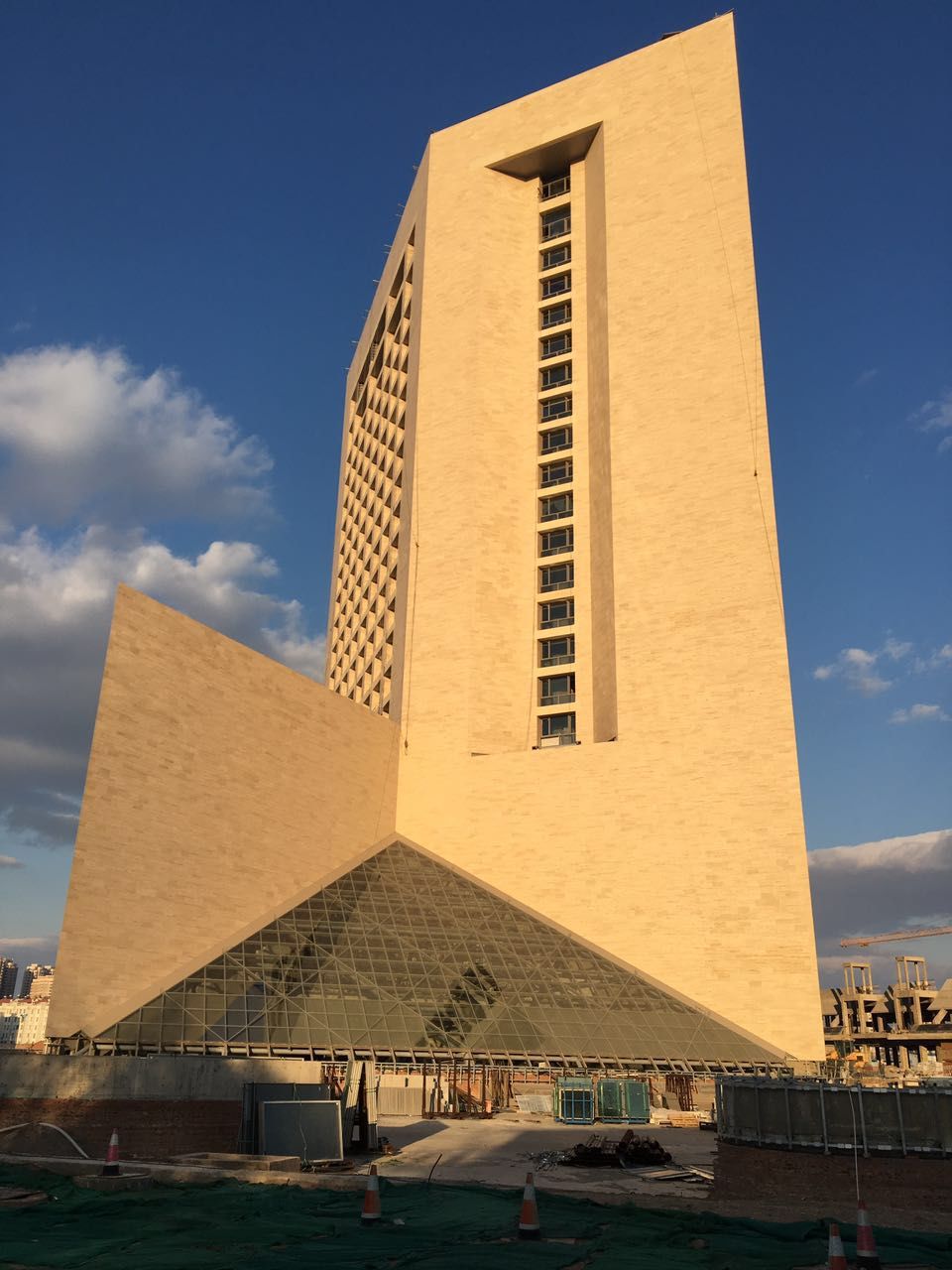 内蒙古赤峰玉龙国宾馆 (8)