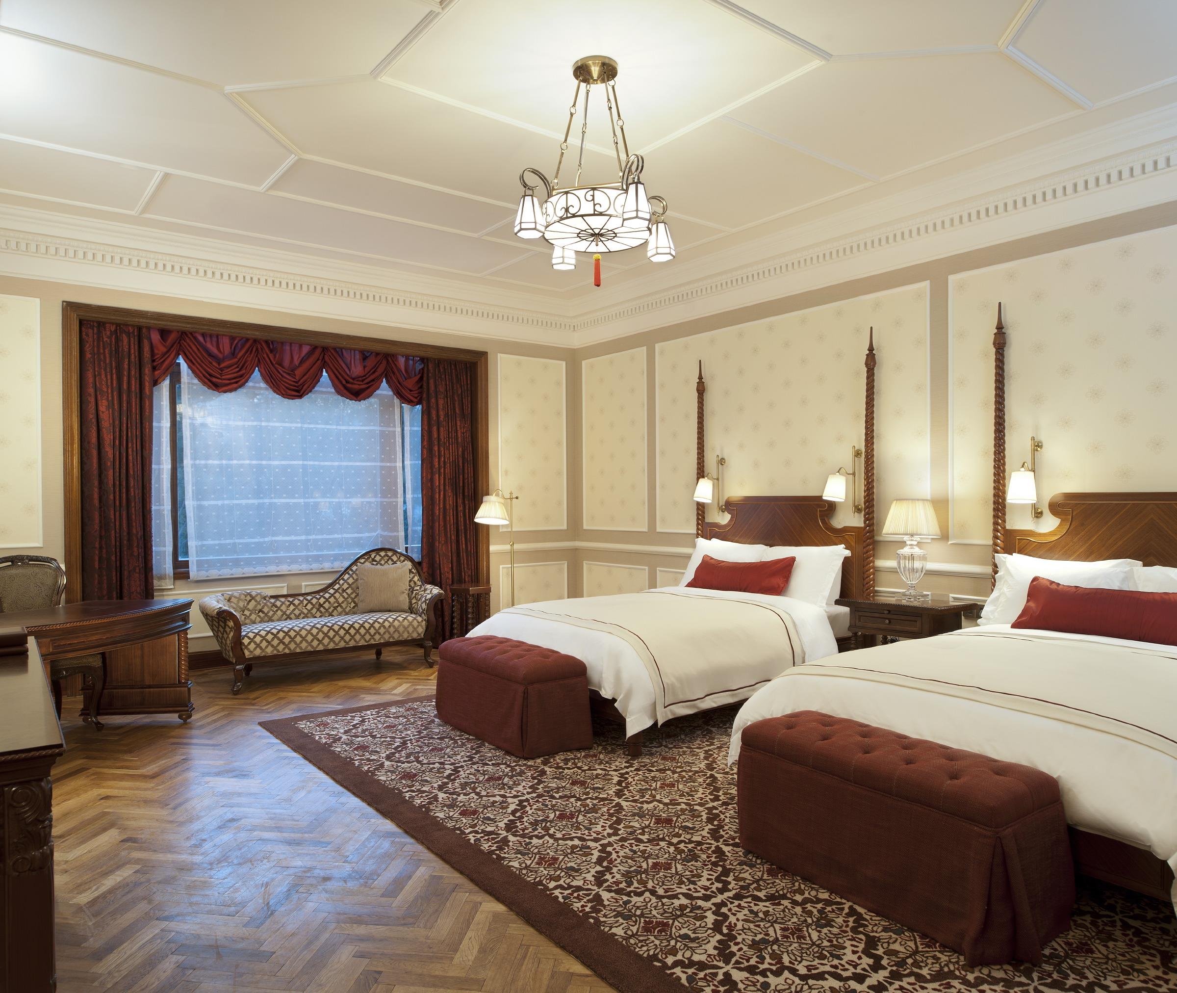 天津利顺德酒店 (2)