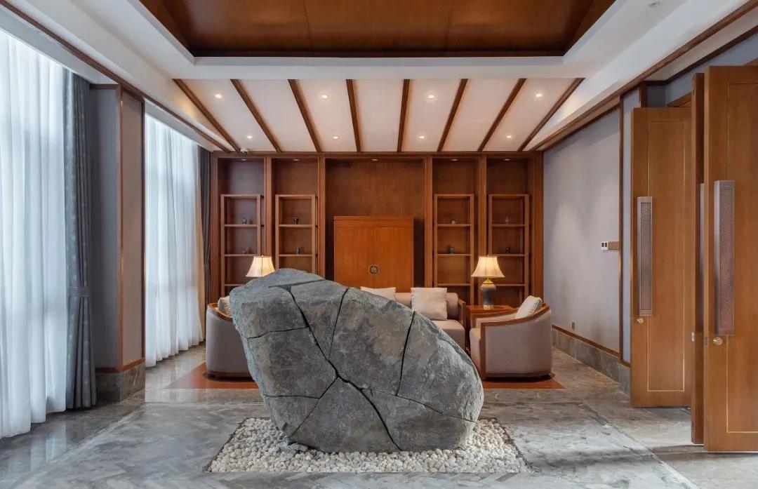 河北涞源白桦林温泉谷酒店 (15)