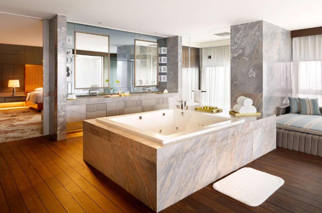 天津帝旺凯悦酒店 (21)