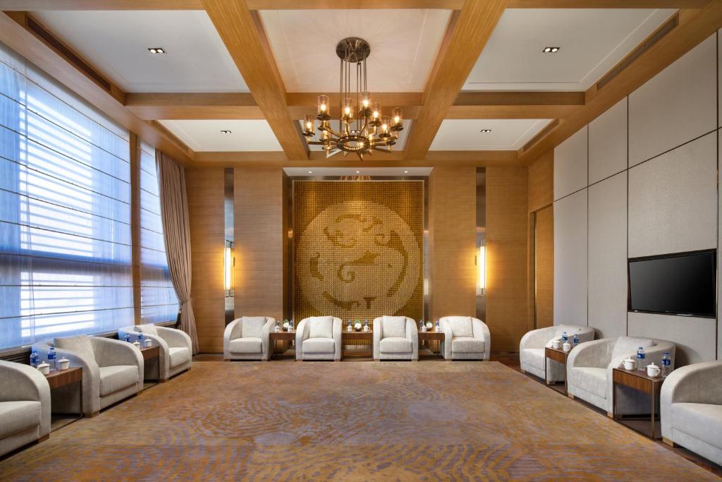 张家口崇礼富龙国际酒店 (10)