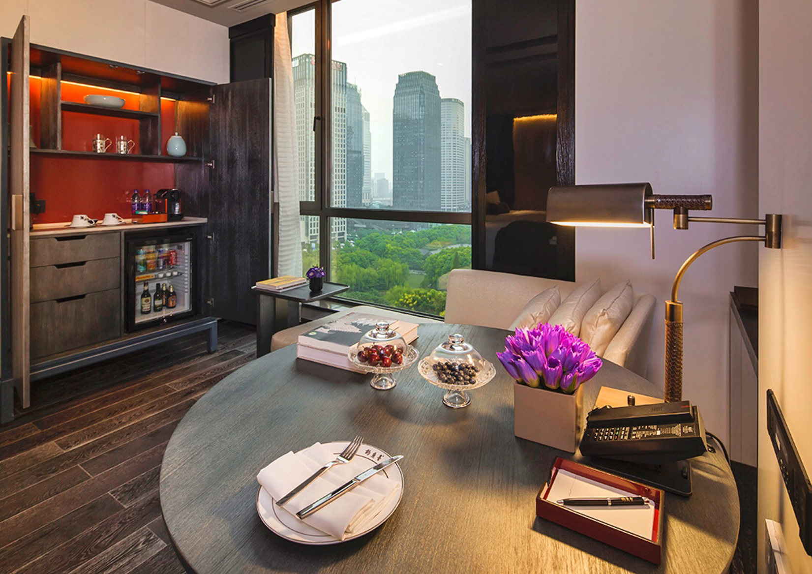 杭州钓鱼台国宾馆 (5)