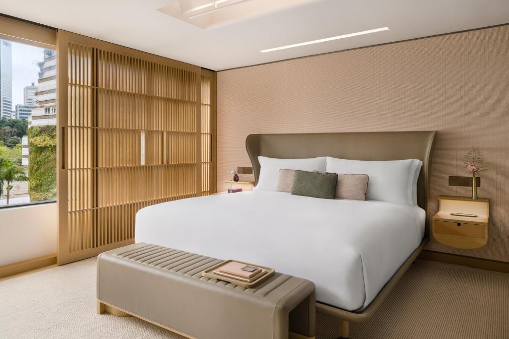 香港丽晶酒店 (3)