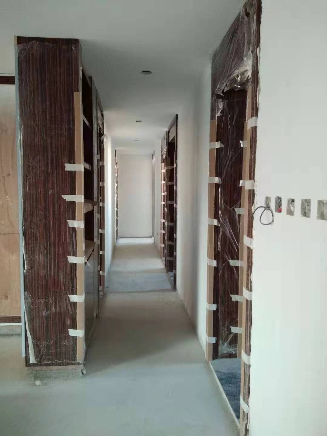 天津陆家嘴海上花苑二期精装 (6)