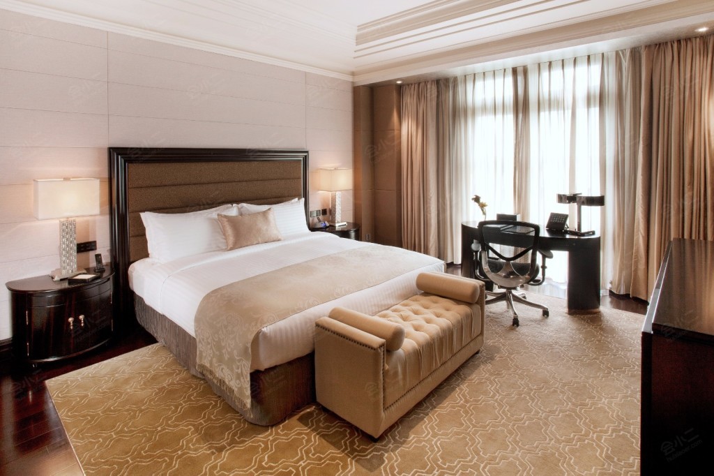 天津马球会俱乐部酒店 (7)