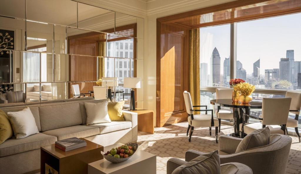 天津四季酒店 (8)