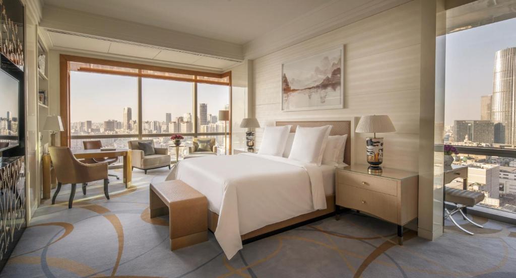 天津四季酒店 (10)