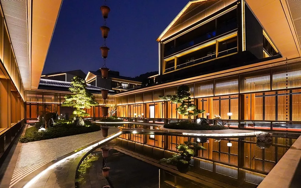 杭州湘湖逍遥庄园 (24)