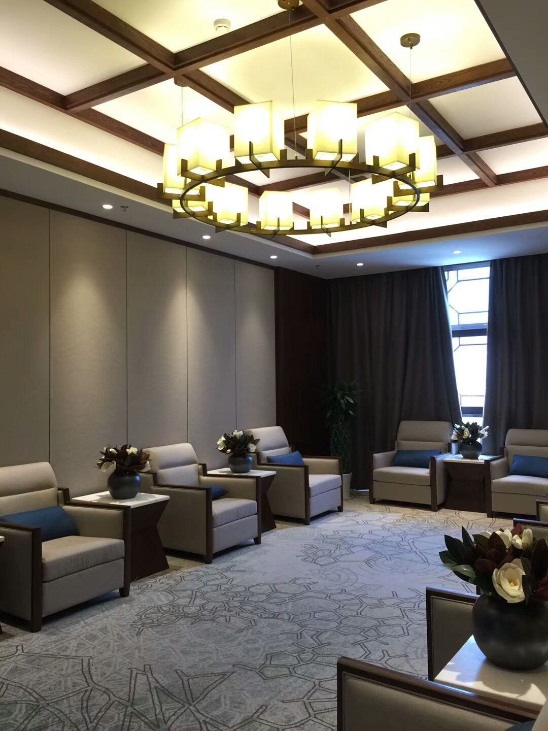 贵州铜仁温泉度假酒店 (6)